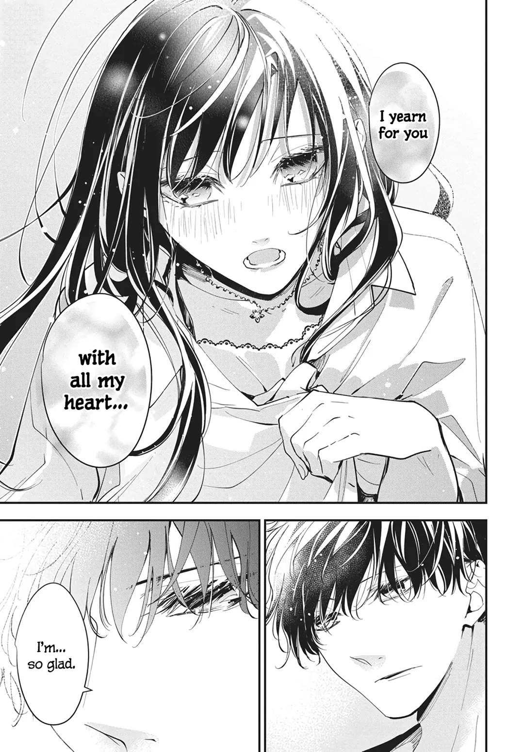 Tsuiraku JK to Haijin Kyoushi chapter 117 page 23