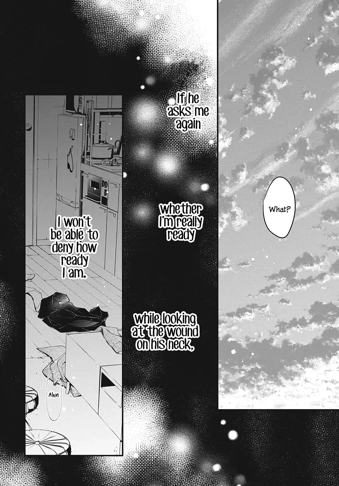 Tsuiraku JK to Haijin Kyoushi chapter 120.6 page 30