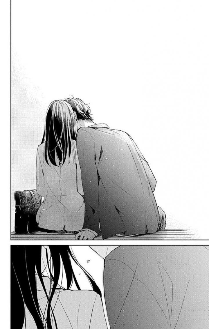 Tsuiraku JK to Haijin Kyoushi chapter 2 page 21