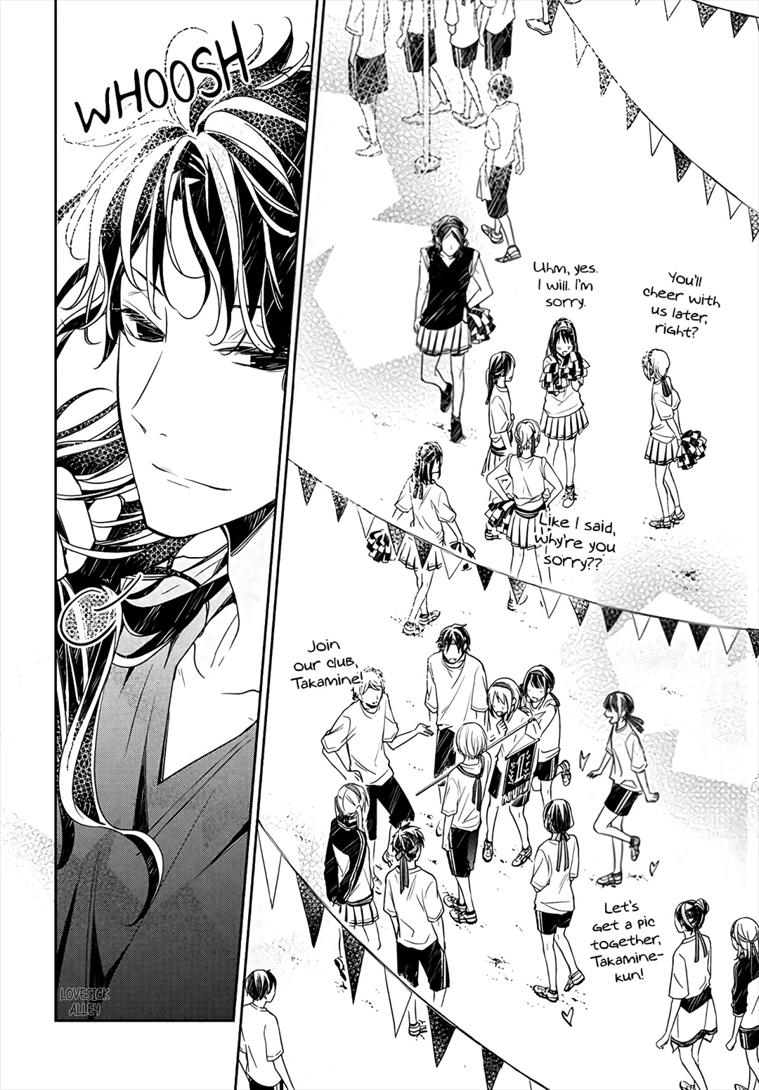 Tsuiraku JK to Haijin Kyoushi chapter 25 page 26