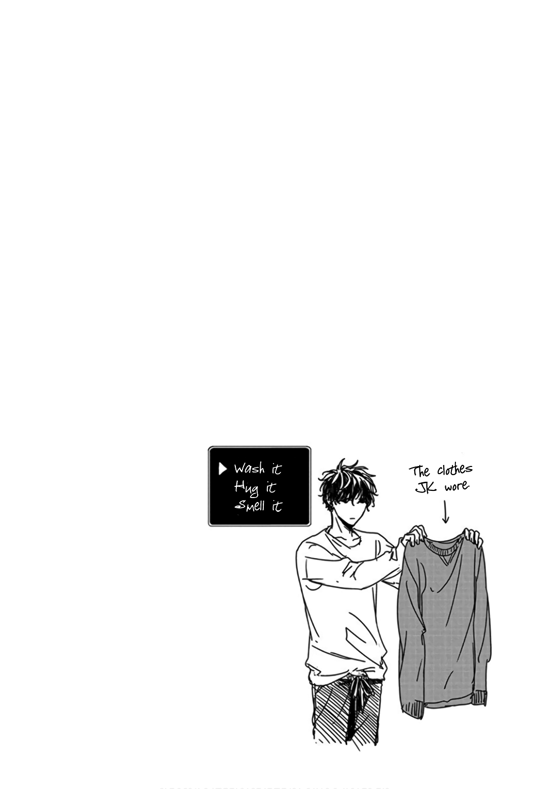 Tsuiraku JK to Haijin Kyoushi chapter 27 page 31