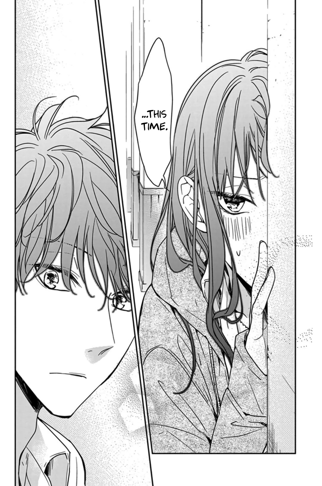 Tsuiraku JK to Haijin Kyoushi chapter 29 page 25