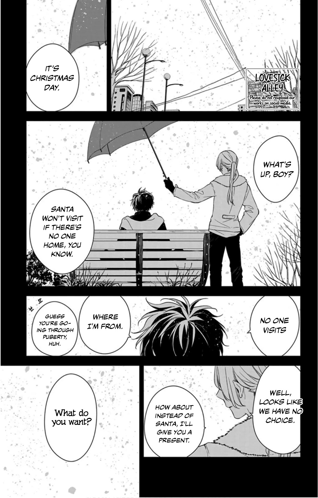Tsuiraku JK to Haijin Kyoushi chapter 42 page 5