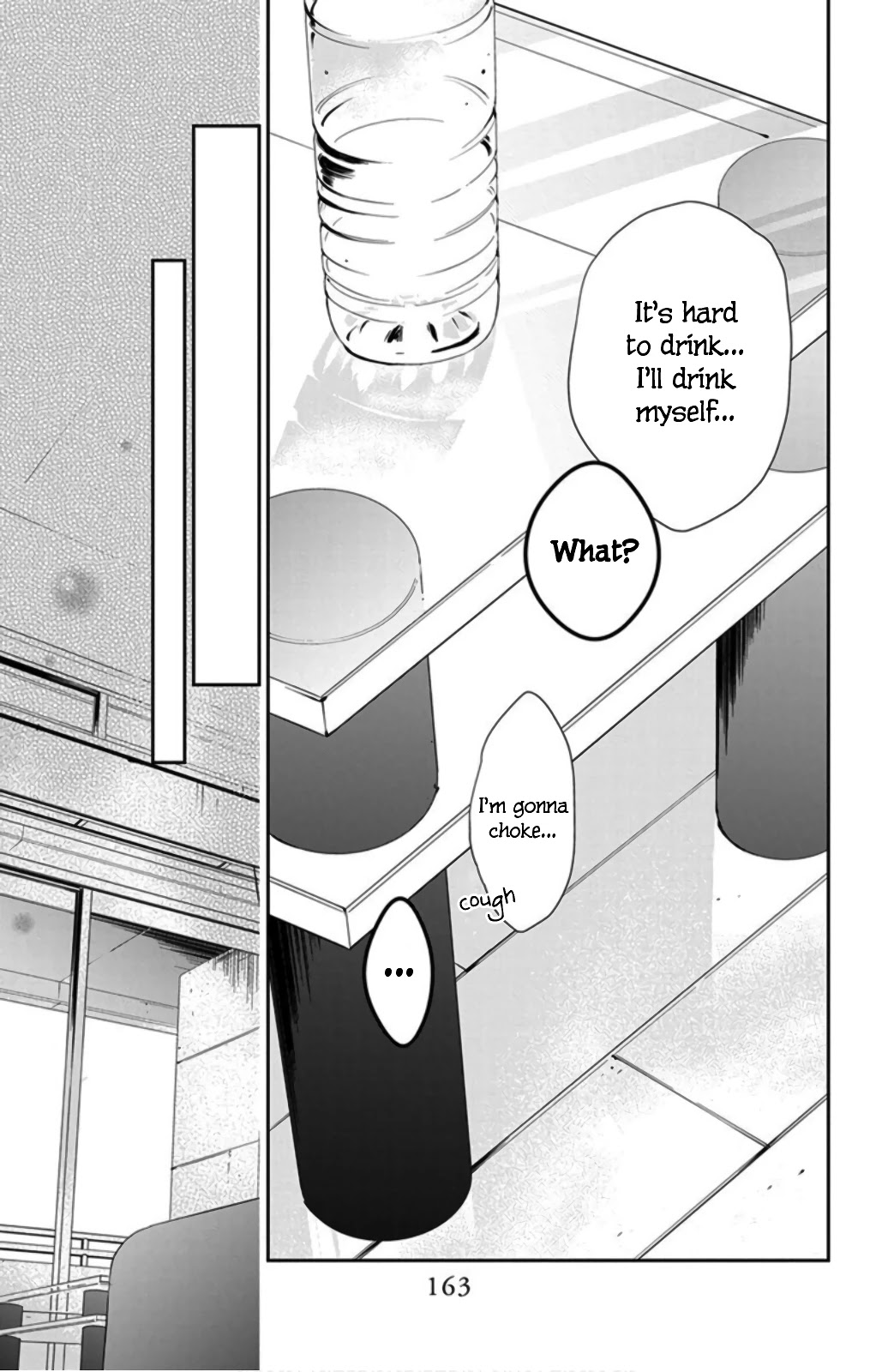 Tsuiraku JK to Haijin Kyoushi chapter 44 page 24