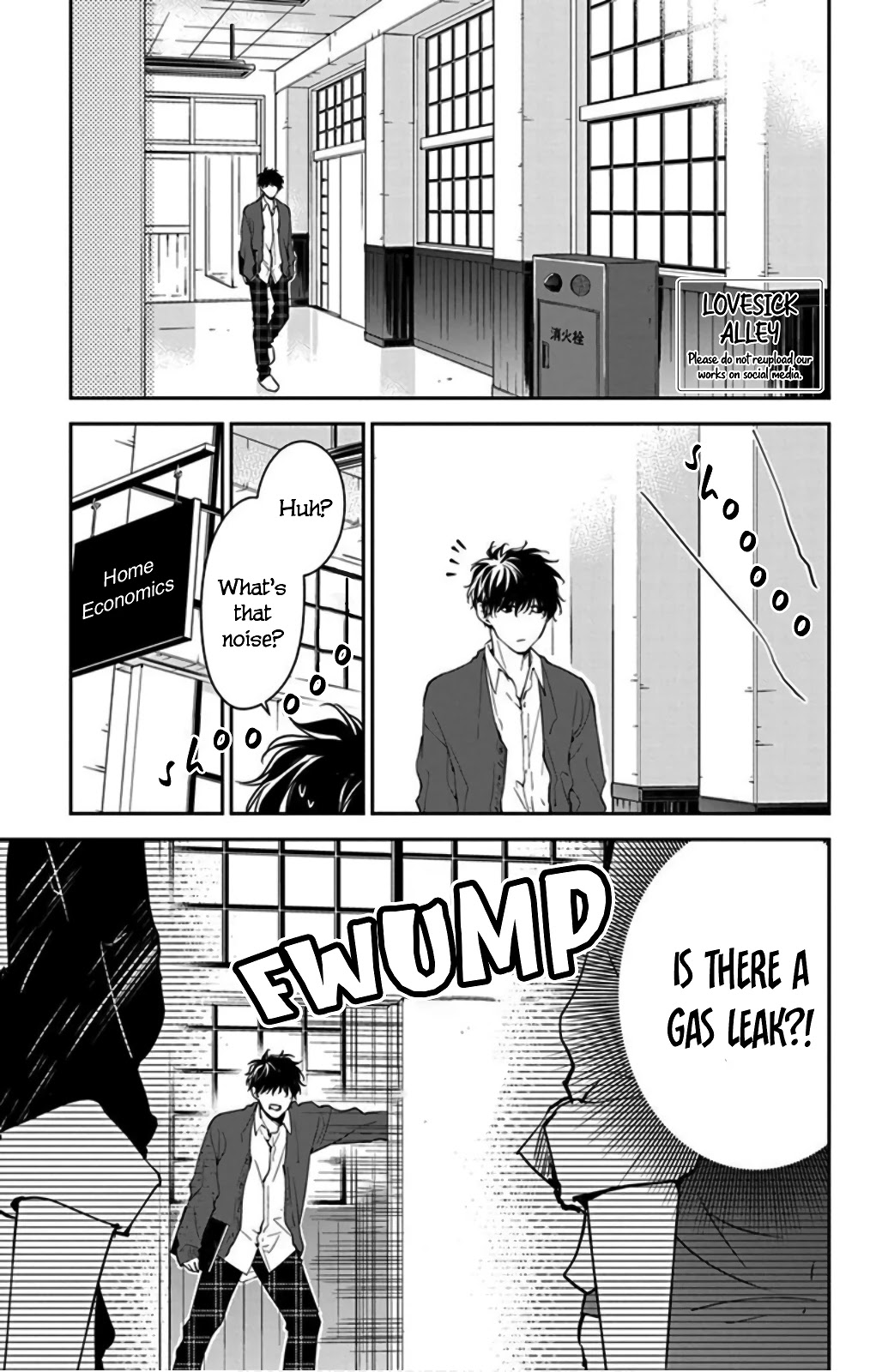 Tsuiraku JK to Haijin Kyoushi chapter 46 page 5