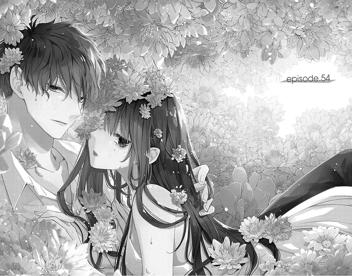 Tsuiraku JK to Haijin Kyoushi chapter 54 page 2