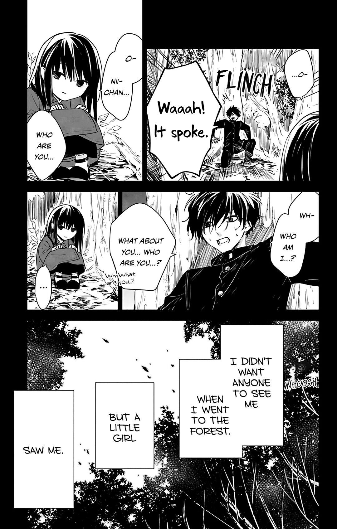 Tsuiraku JK to Haijin Kyoushi chapter 56 page 26