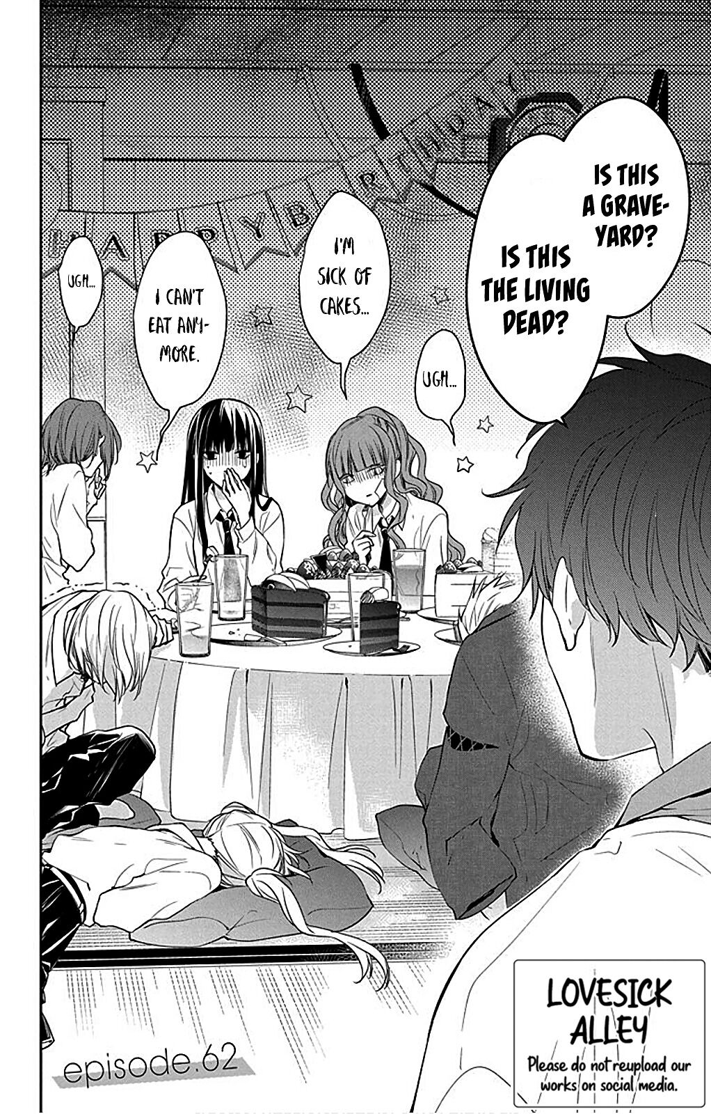 Tsuiraku JK to Haijin Kyoushi chapter 62 page 4