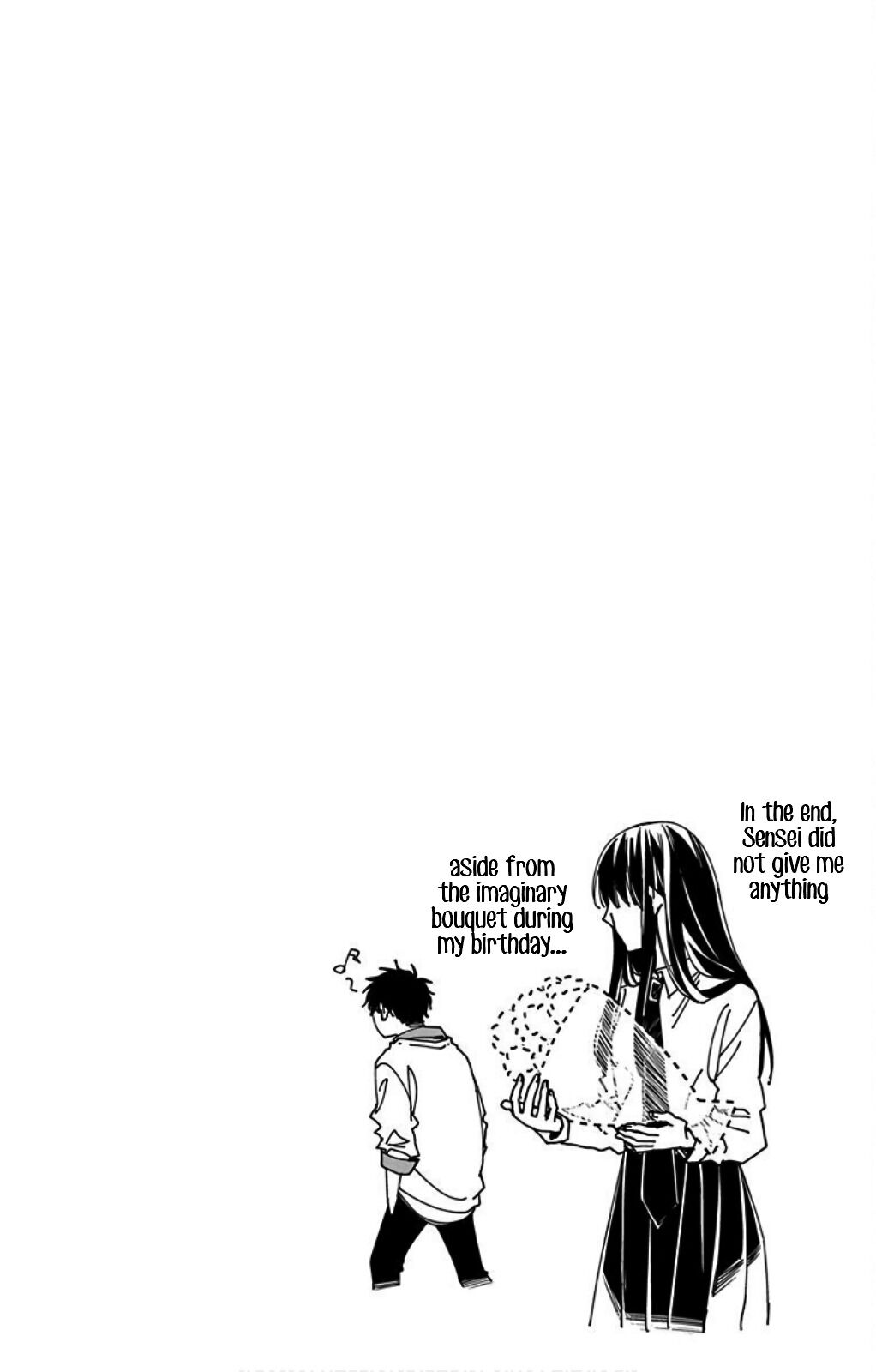 Tsuiraku JK to Haijin Kyoushi chapter 64 page 4