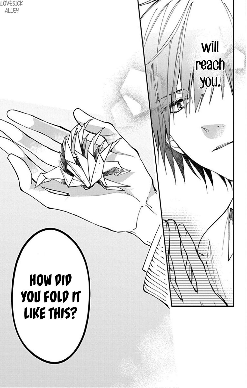 Tsuiraku JK to Haijin Kyoushi chapter 65 page 27