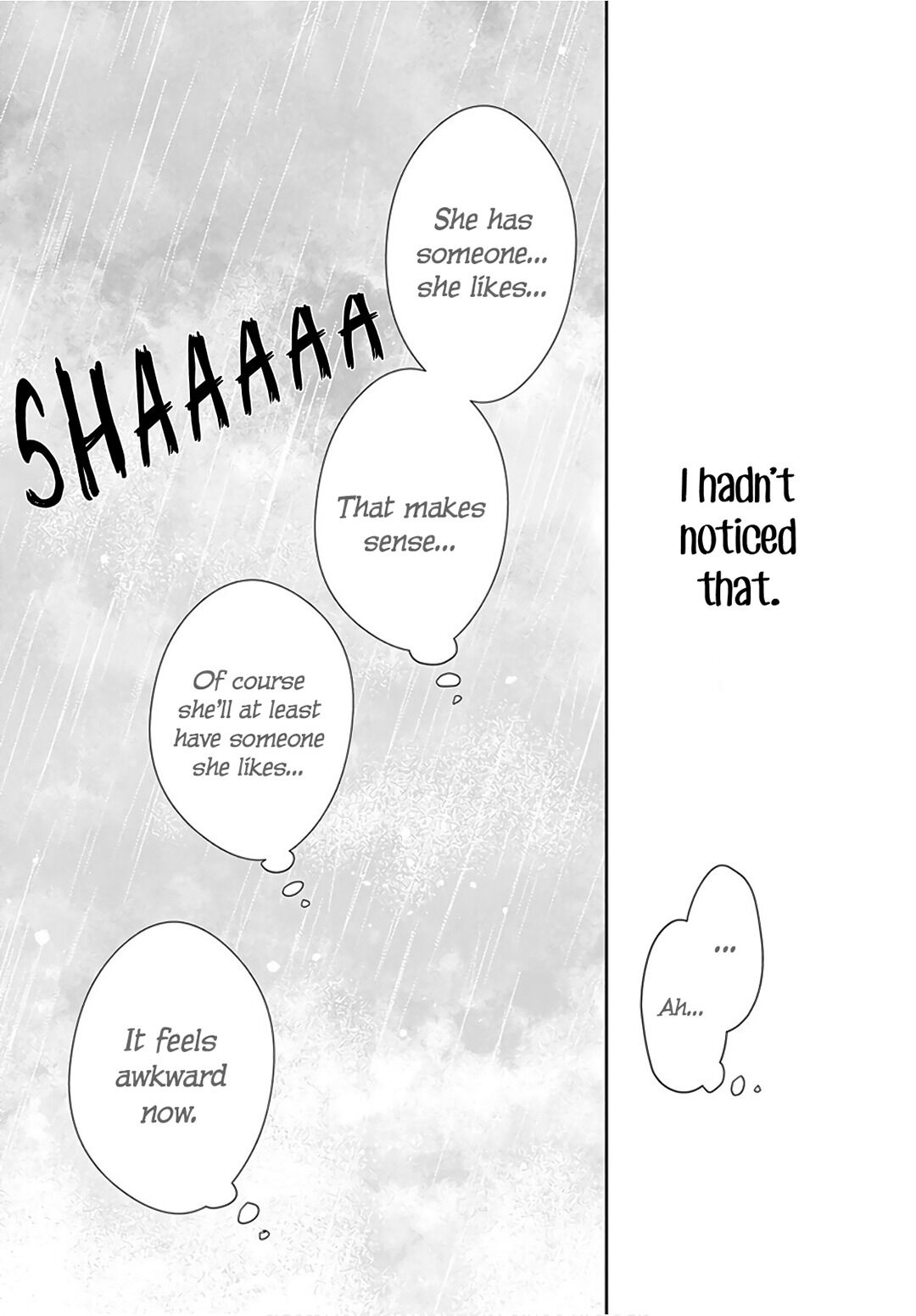 Tsuiraku JK to Haijin Kyoushi chapter 68 page 22