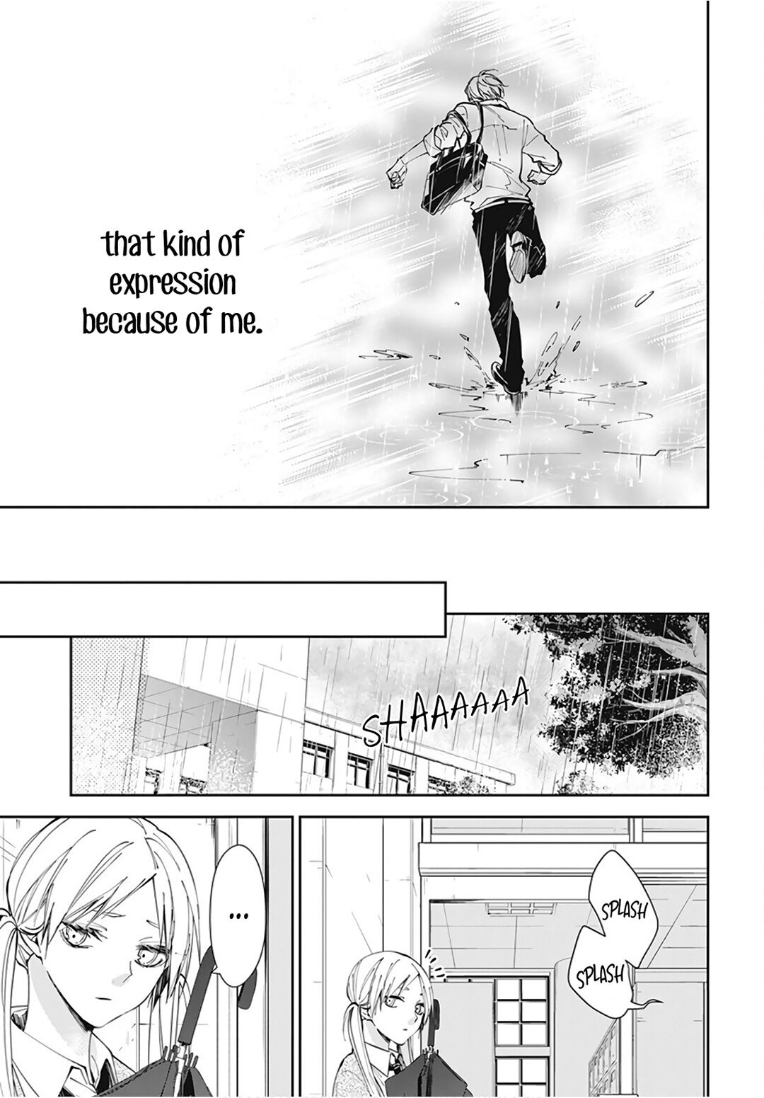 Tsuiraku JK to Haijin Kyoushi chapter 68 page 24