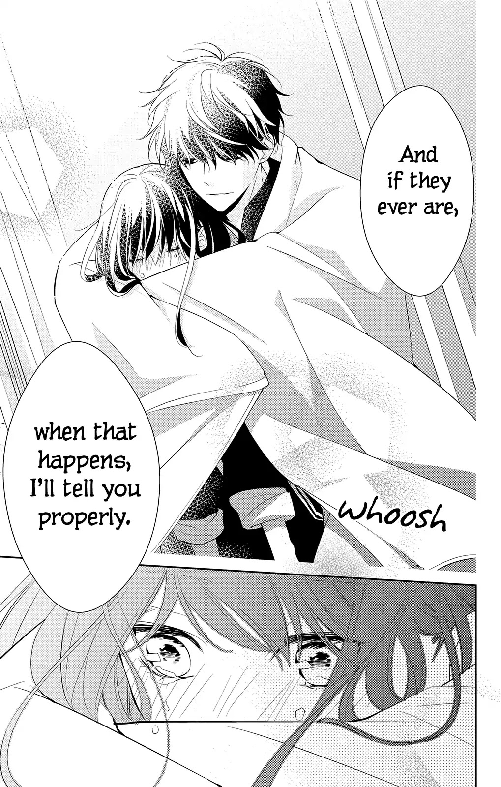 Tsuiraku JK to Haijin Kyoushi chapter 7 page 20