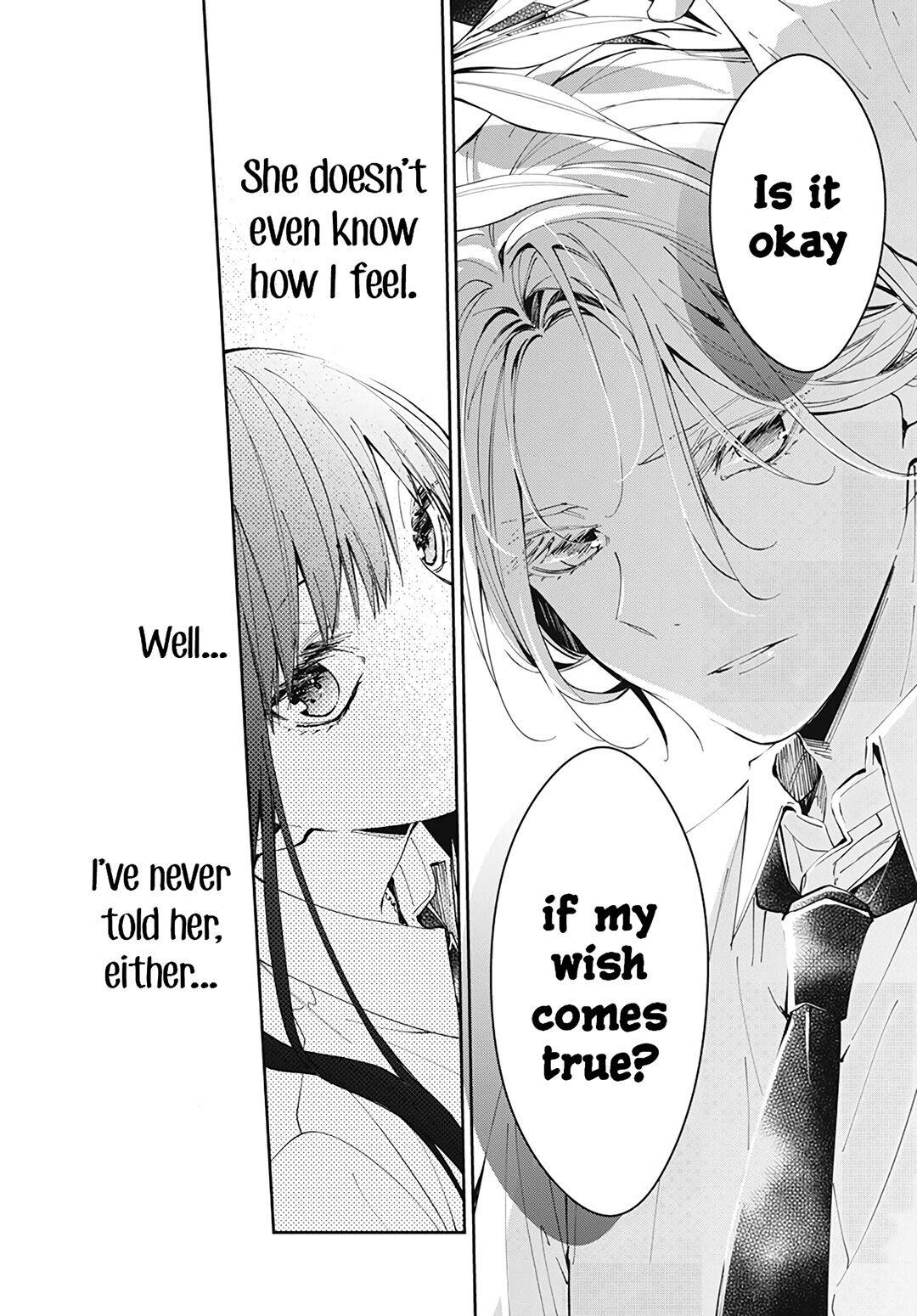 Tsuiraku JK to Haijin Kyoushi chapter 77 page 26