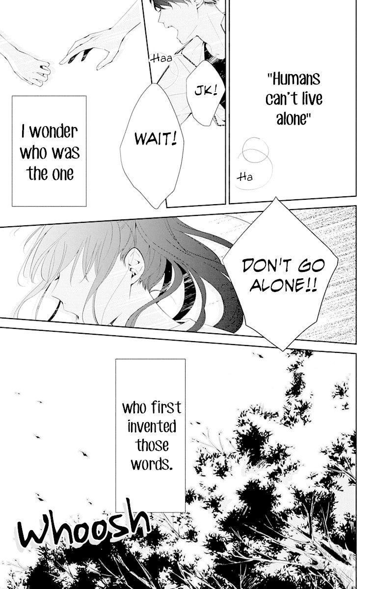 Tsuiraku JK to Haijin Kyoushi chapter 8 page 7