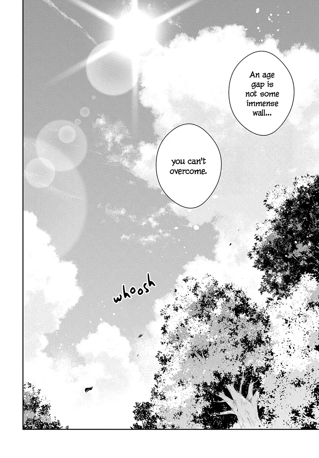 Tsuiraku JK to Haijin Kyoushi chapter 85 page 21