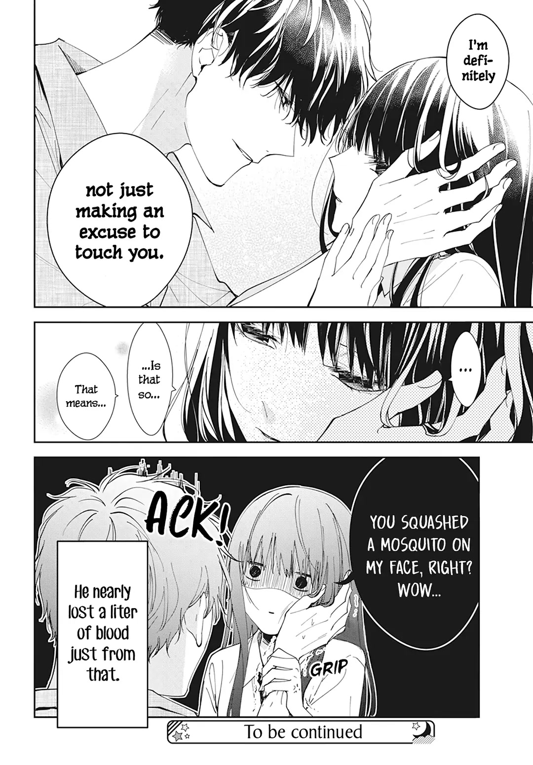 Tsuiraku JK to Haijin Kyoushi chapter 89.5 page 10