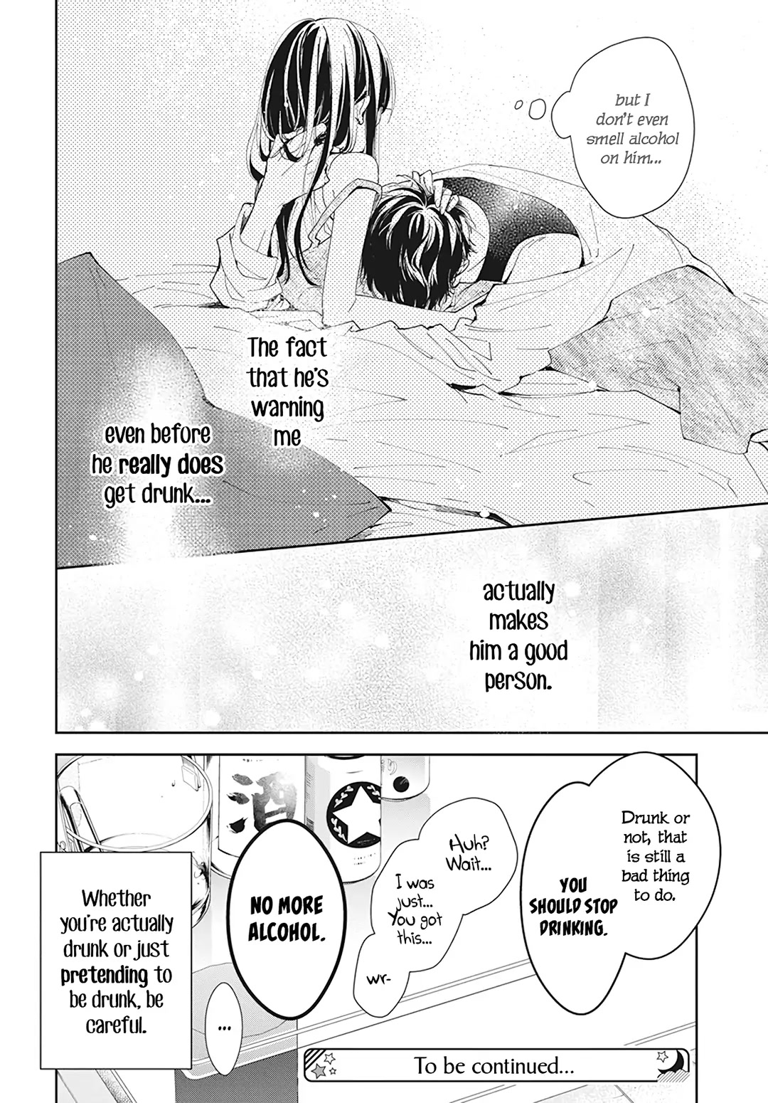 Tsuiraku JK to Haijin Kyoushi chapter 89 page 27