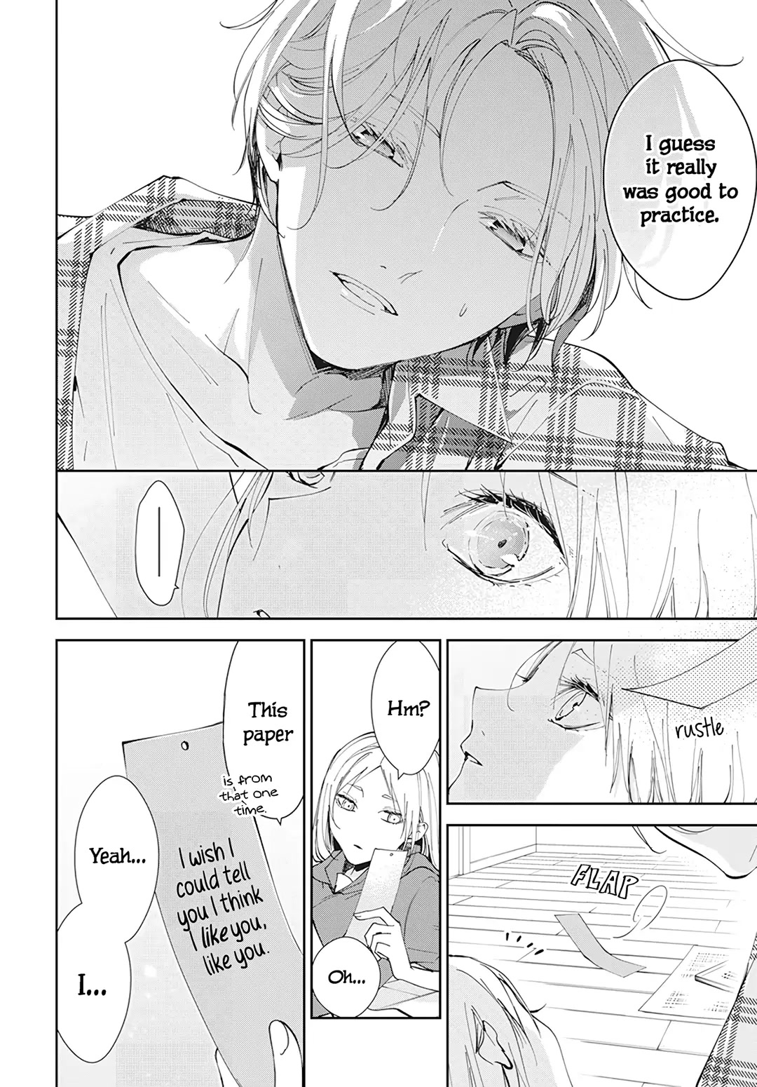 Tsuiraku JK to Haijin Kyoushi chapter 92 page 18