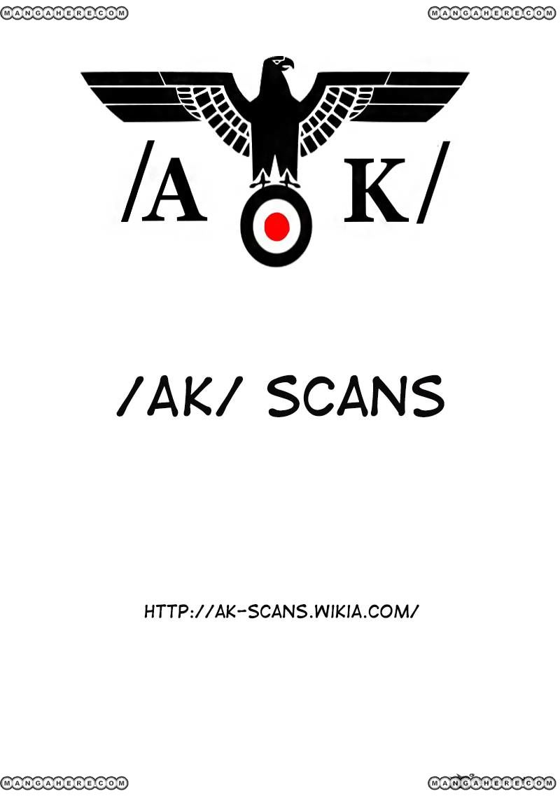 Tsuki ga Michibiku Isekai Douchuu chapter 4 page 1