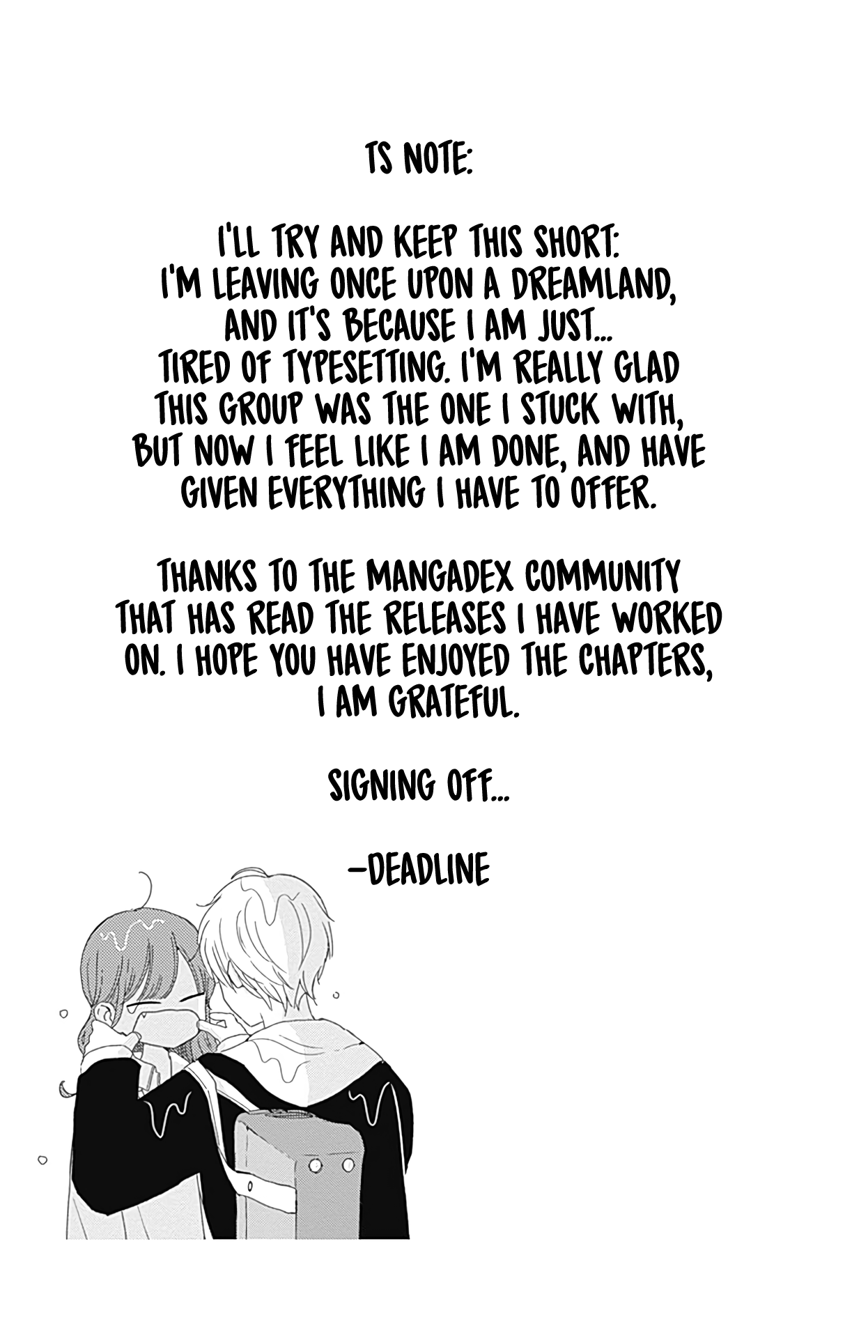 Tsuki no Oki ni Mesu mama chapter 20 page 19