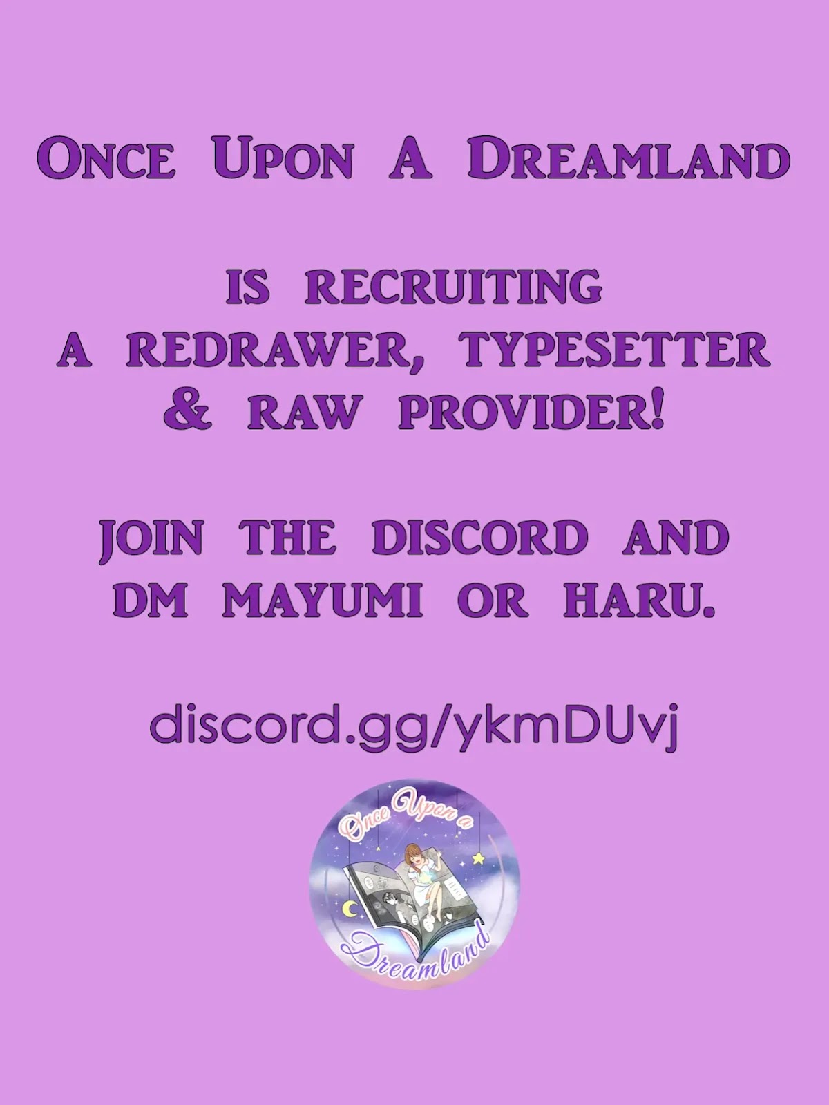 Tsuki no Oki ni Mesu mama chapter 20 page 2