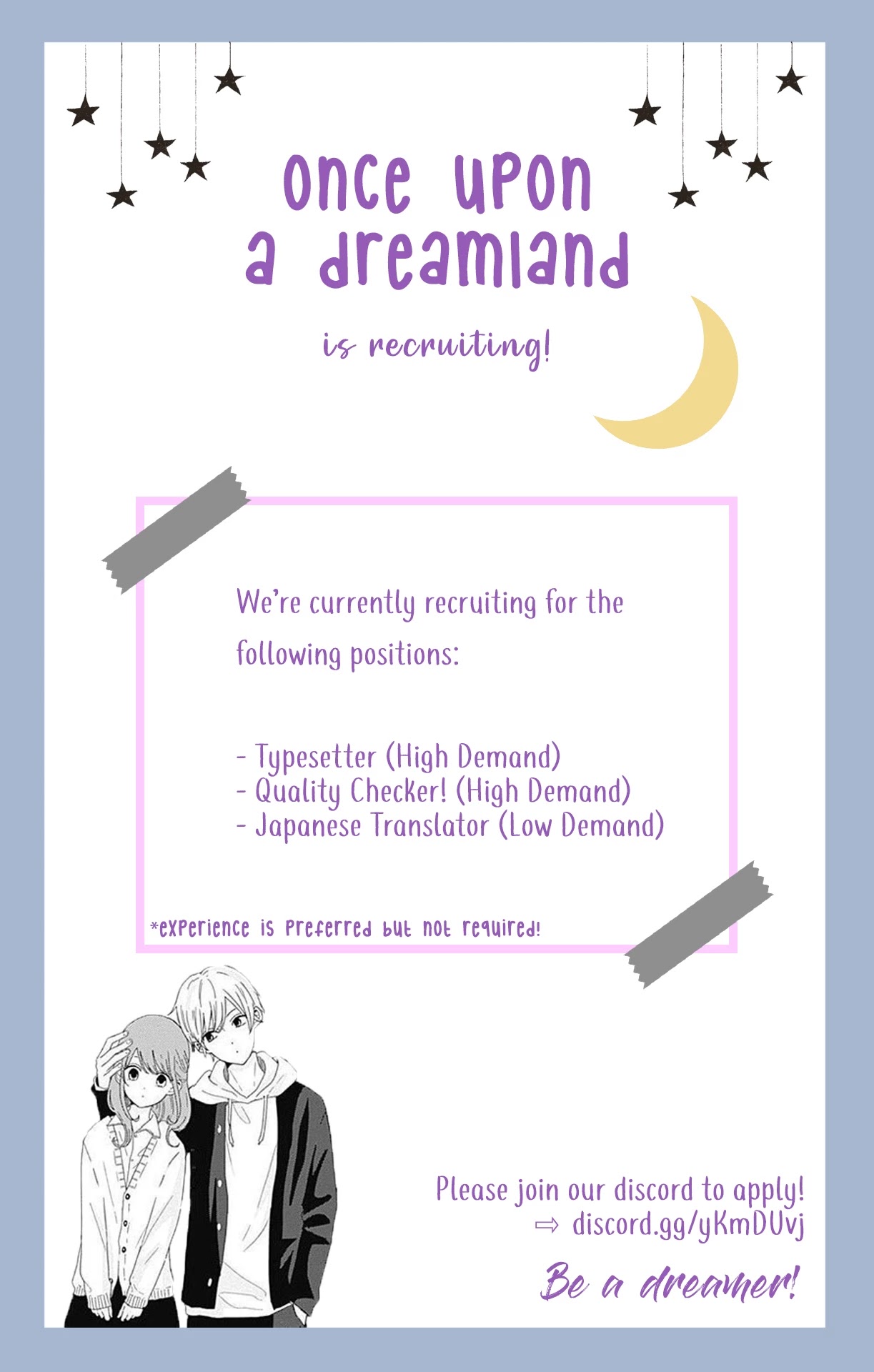 Tsuki no Oki ni Mesu mama chapter 24 page 2