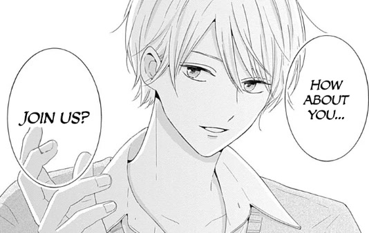 Tsuki no Oki ni Mesu mama chapter 33 page 19