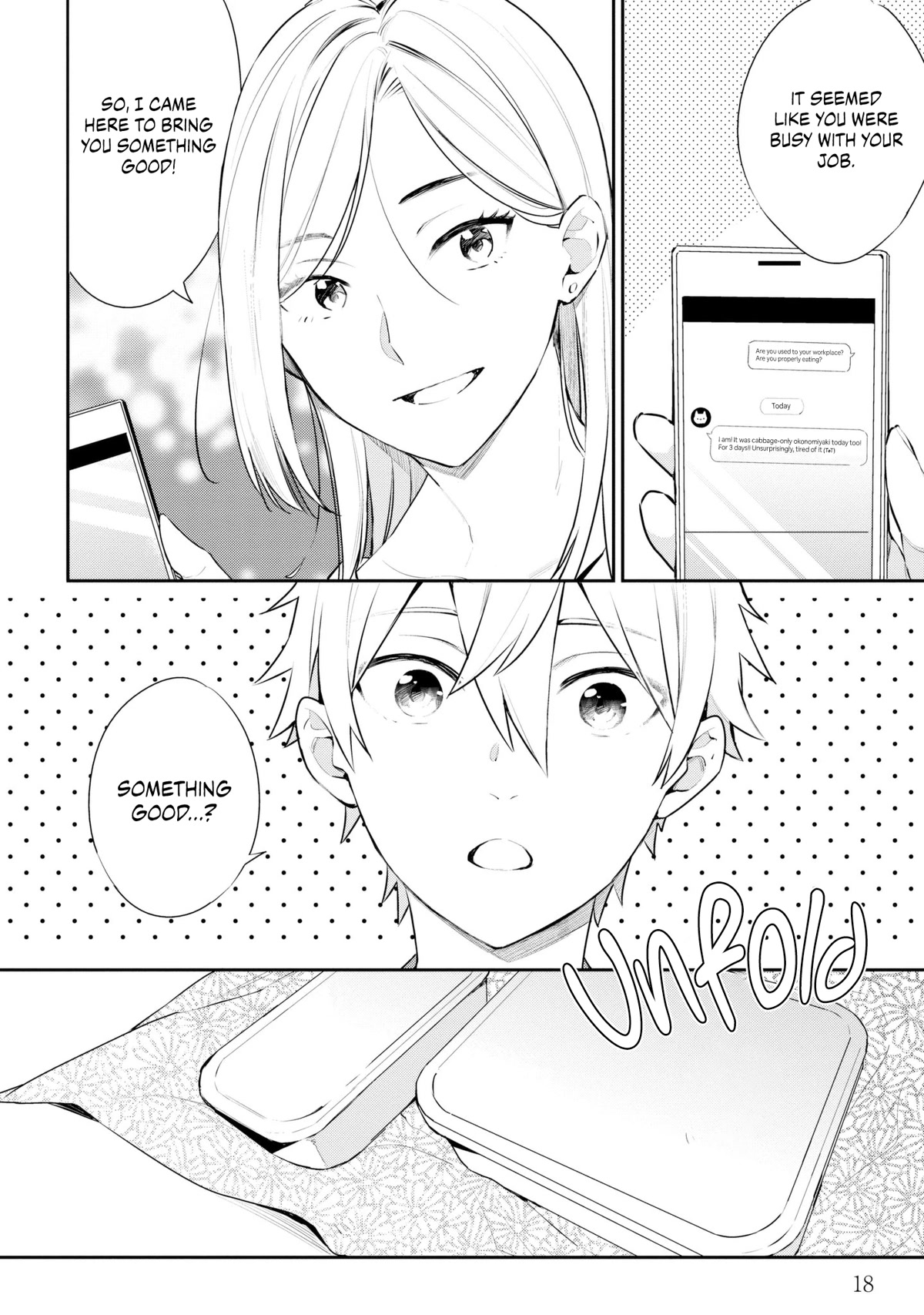 Tsukuoki Life: Weekend Meal Prep Recipes! chapter 1 page 20