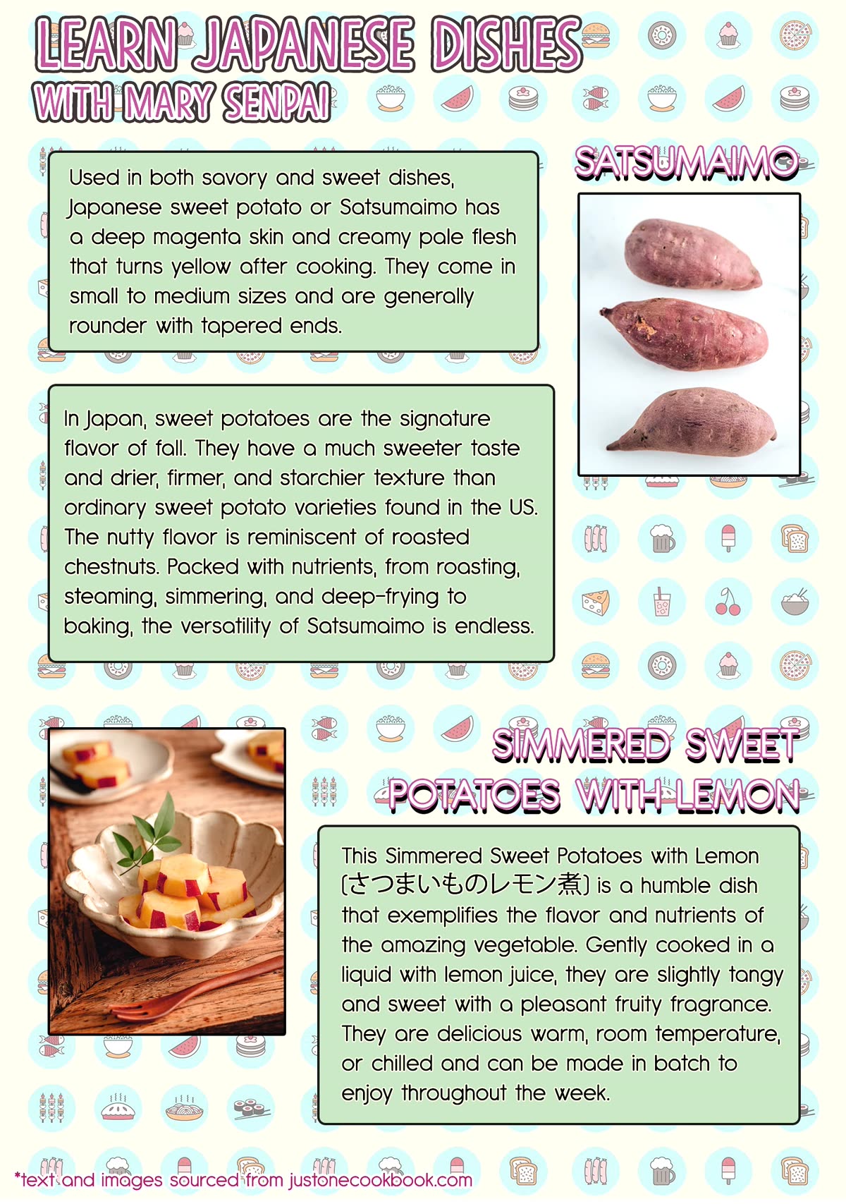 Tsukuoki Life: Weekend Meal Prep Recipes! chapter 15 page 26
