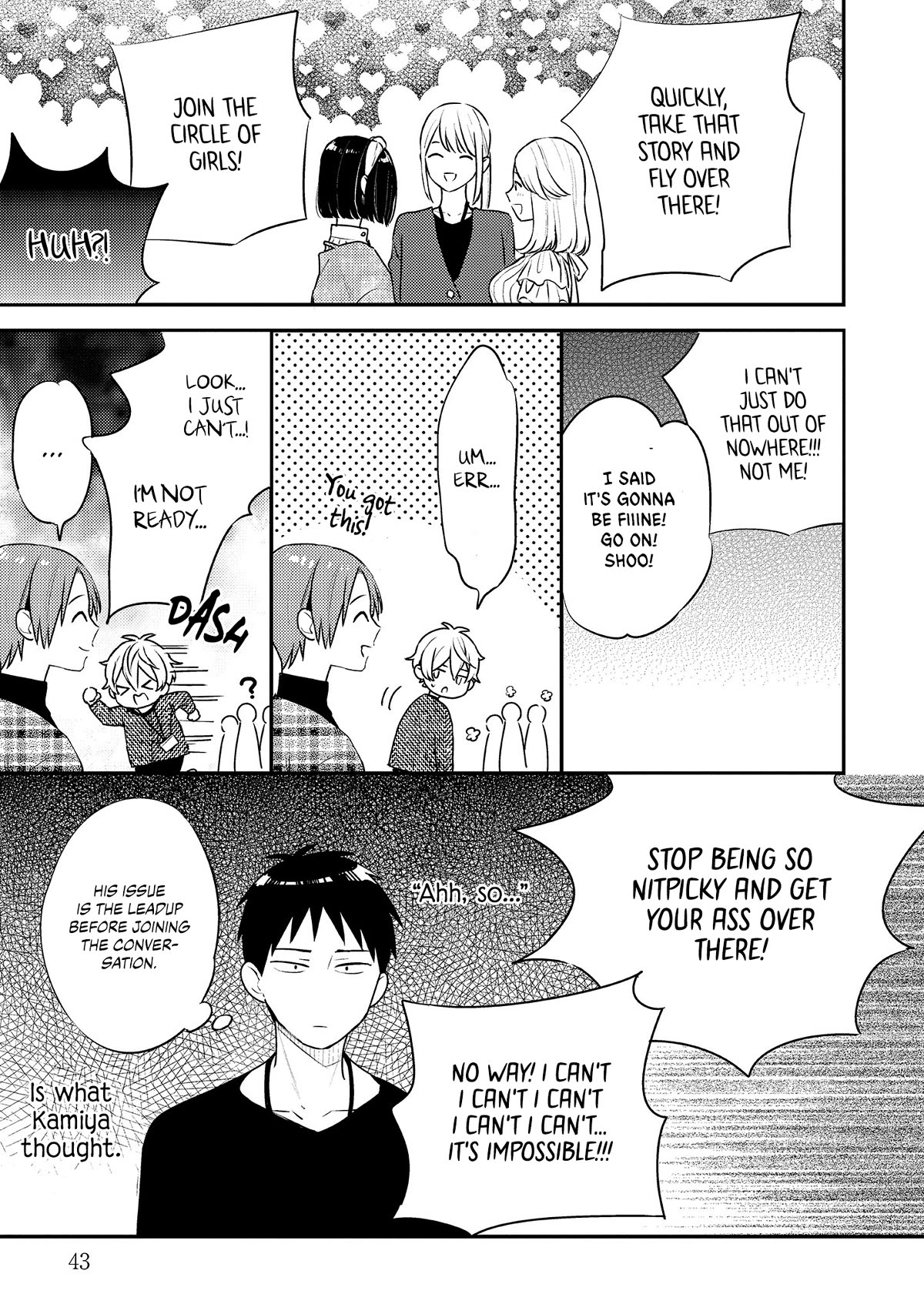 Tsukuoki Life: Weekend Meal Prep Recipes! chapter 16 page 20