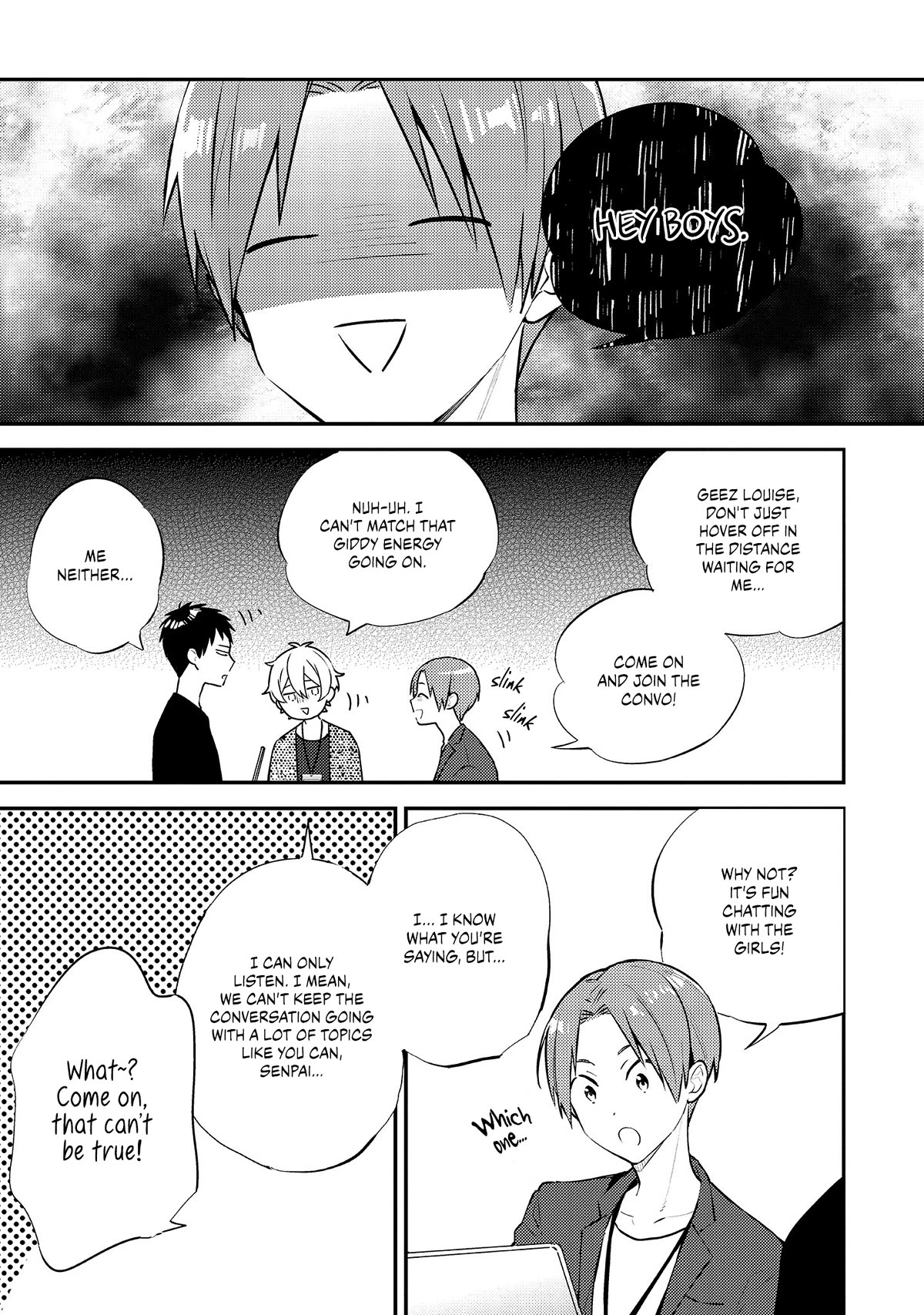 Tsukuoki Life: Weekend Meal Prep Recipes! chapter 16 page 4