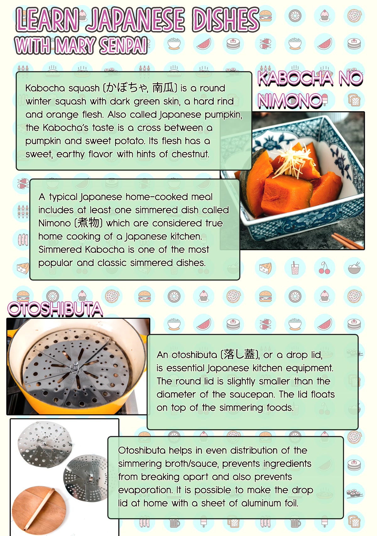 Tsukuoki Life: Weekend Meal Prep Recipes! chapter 2 page 20