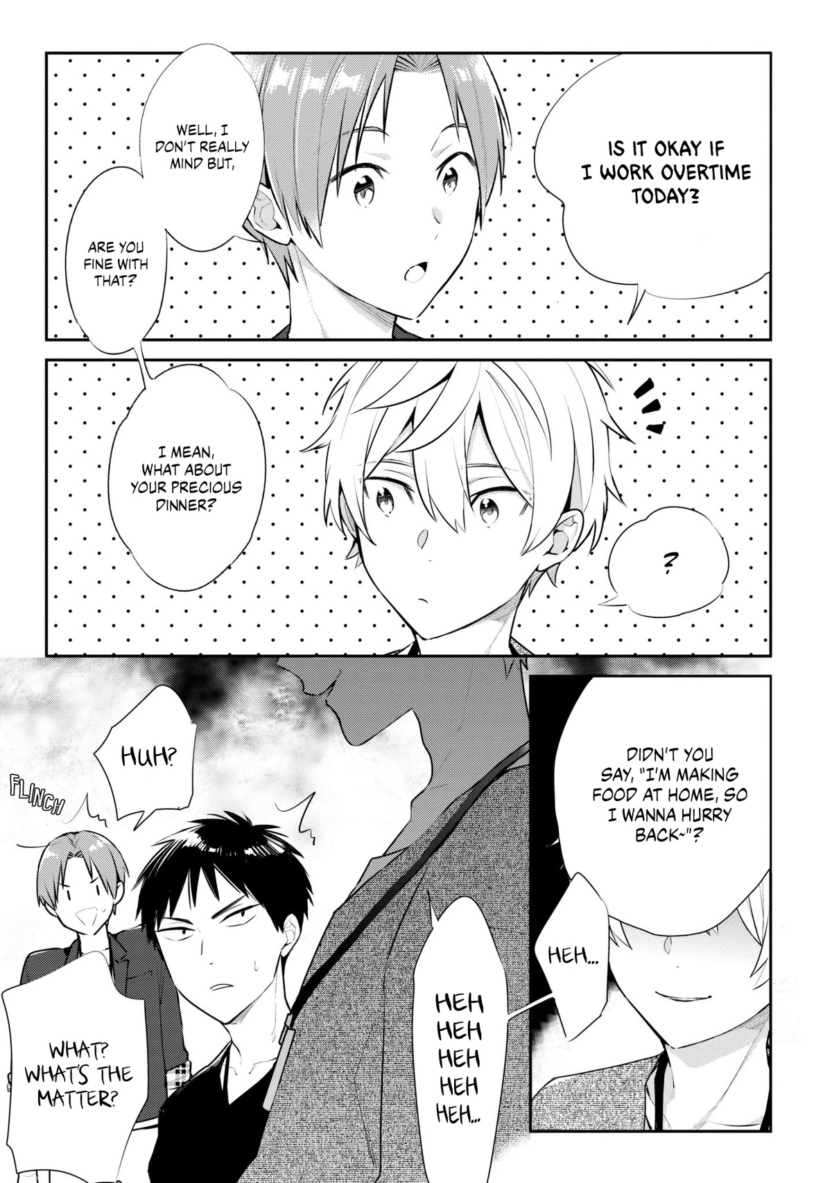 Tsukuoki Life: Weekend Meal Prep Recipes! chapter 2 page 4