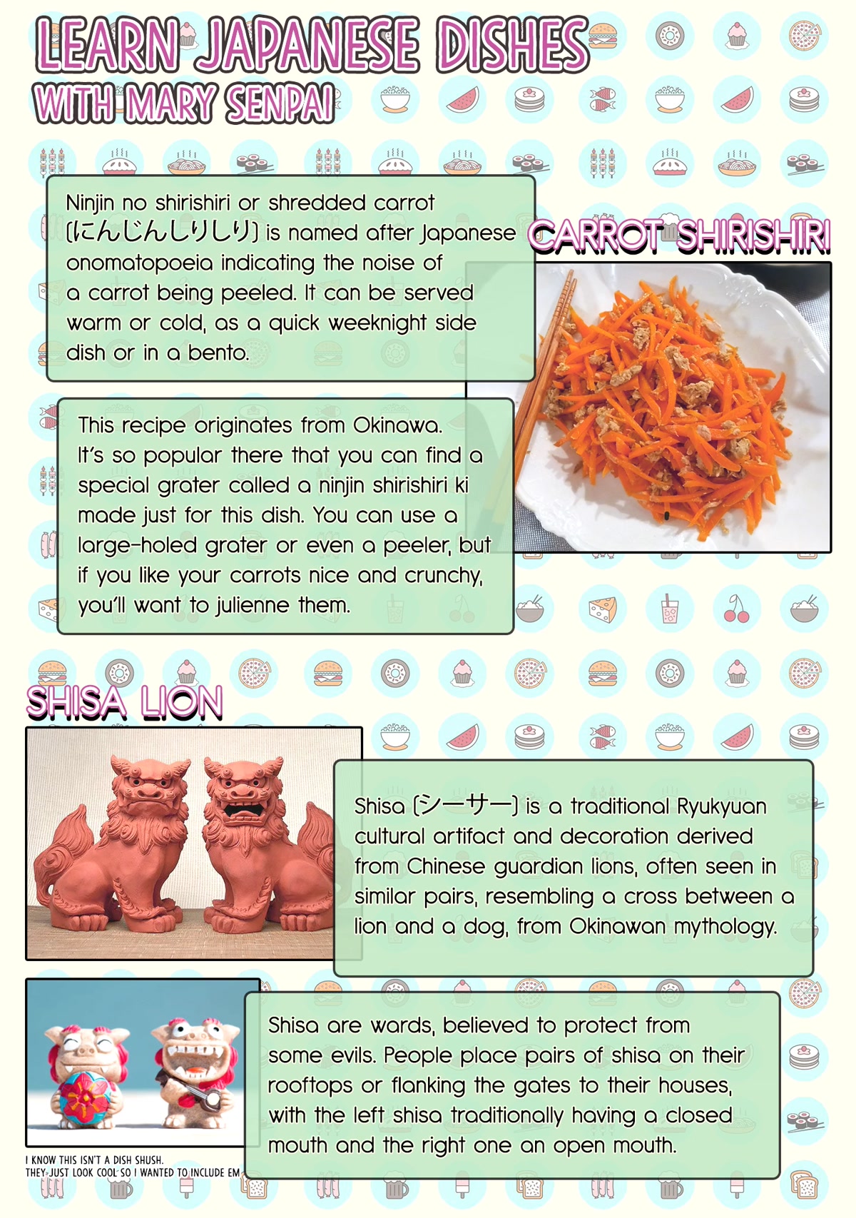 Tsukuoki Life: Weekend Meal Prep Recipes! chapter 3 page 24