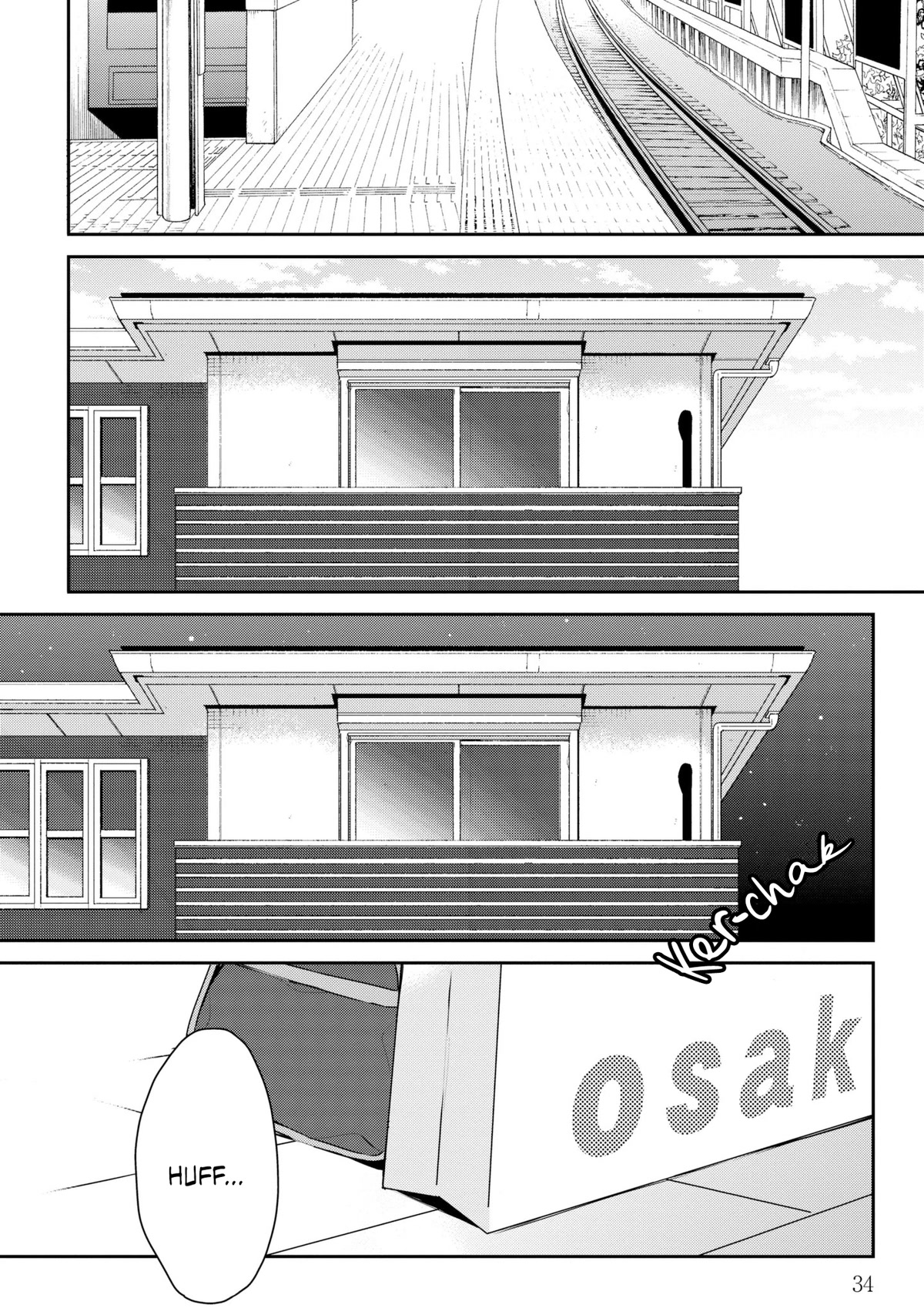 Tsukuoki Life: Weekend Meal Prep Recipes! chapter 9 page 15