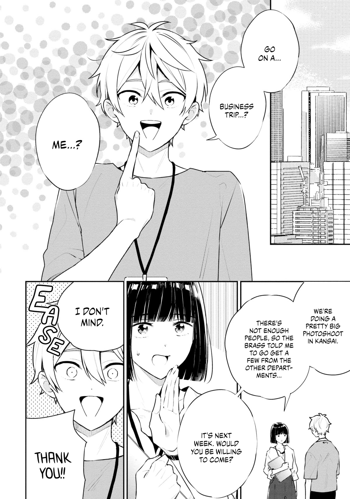 Tsukuoki Life: Weekend Meal Prep Recipes! chapter 9 page 3