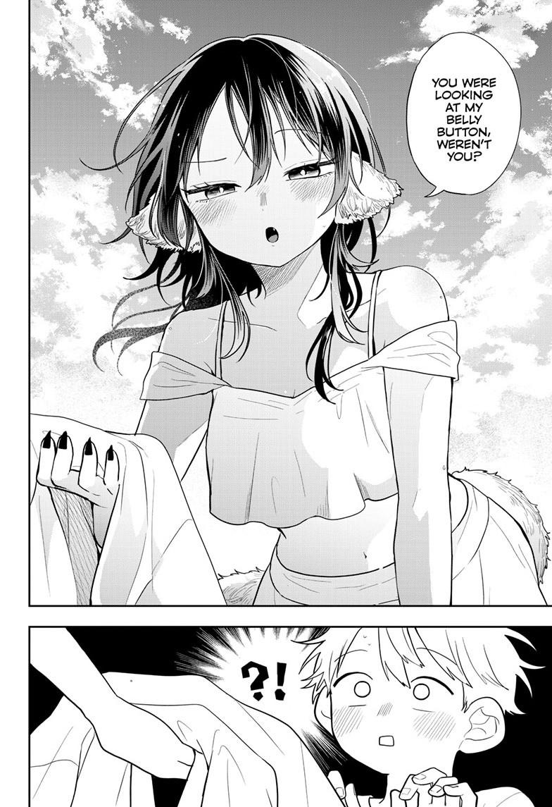 Tsumiki Ogami & the Strange Everyday Life. chapter 100 page 17