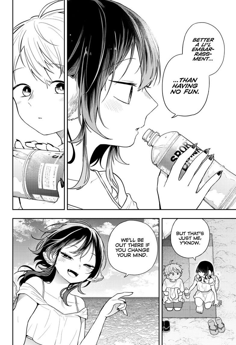 Tsumiki Ogami & the Strange Everyday Life. chapter 100 page 19