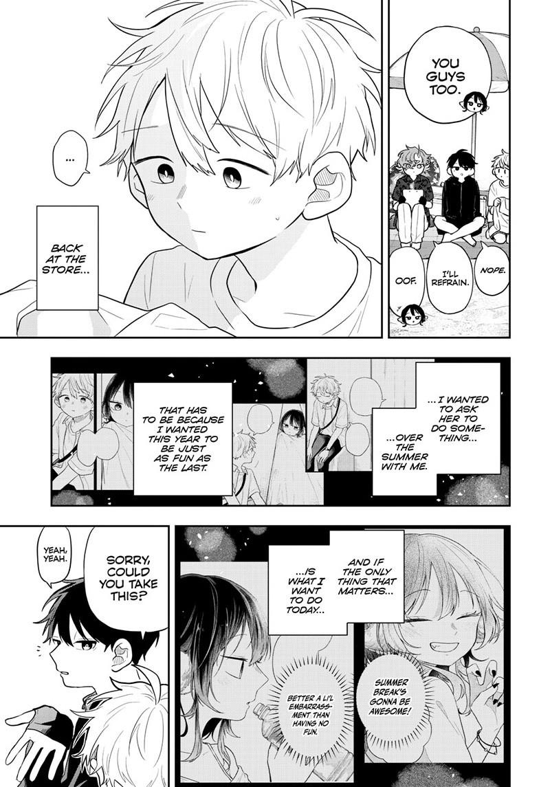 Tsumiki Ogami & the Strange Everyday Life. chapter 100 page 20