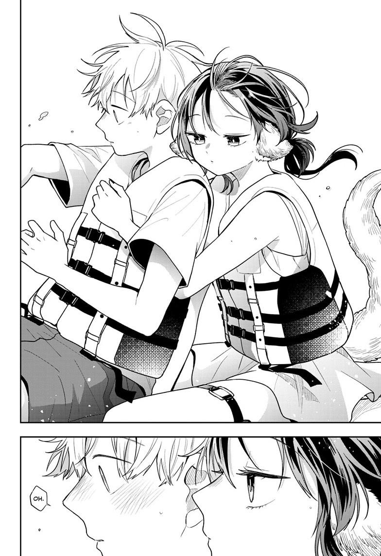 Tsumiki Ogami & the Strange Everyday Life. chapter 101 page 10