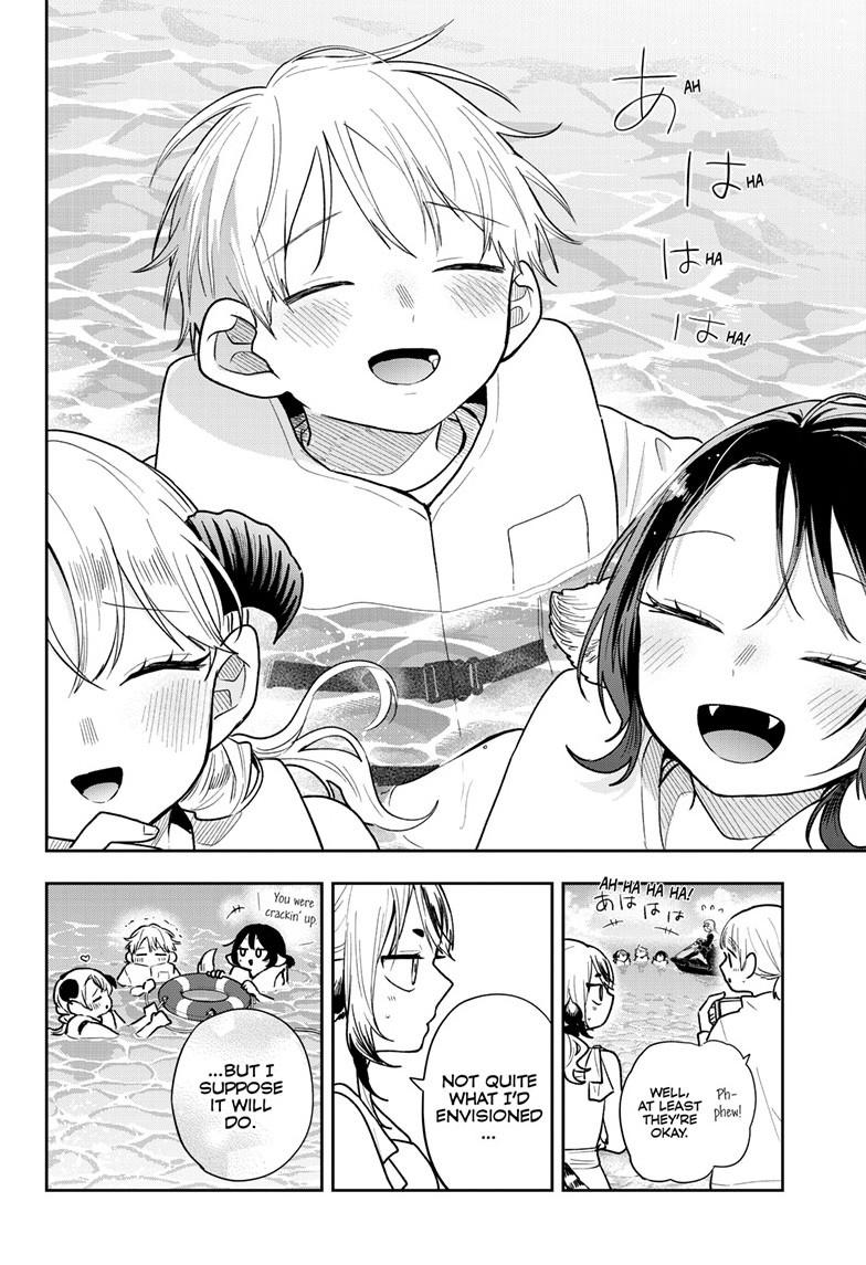 Tsumiki Ogami & the Strange Everyday Life. chapter 101 page 14