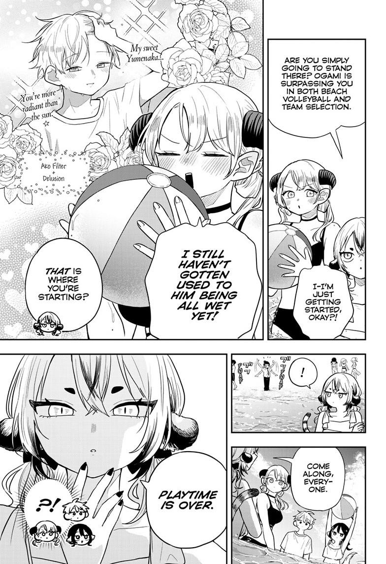 Tsumiki Ogami & the Strange Everyday Life. chapter 101 page 5