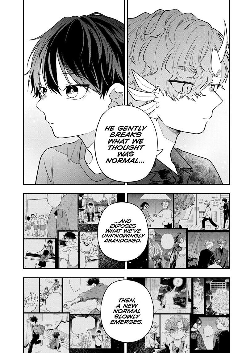 Tsumiki Ogami & the Strange Everyday Life. chapter 102 page 13