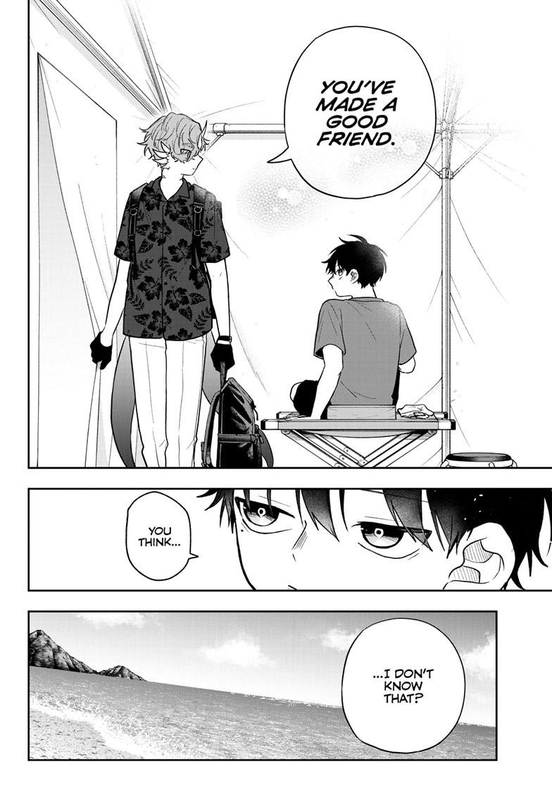 Tsumiki Ogami & the Strange Everyday Life. chapter 102 page 14