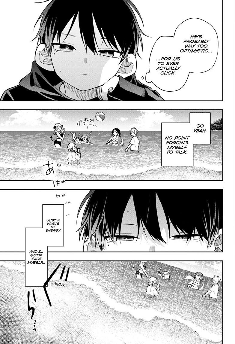 Tsumiki Ogami & the Strange Everyday Life. chapter 102 page 5