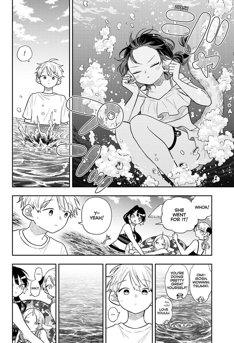 Tsumiki Ogami & the Strange Everyday Life. chapter 103 page 15