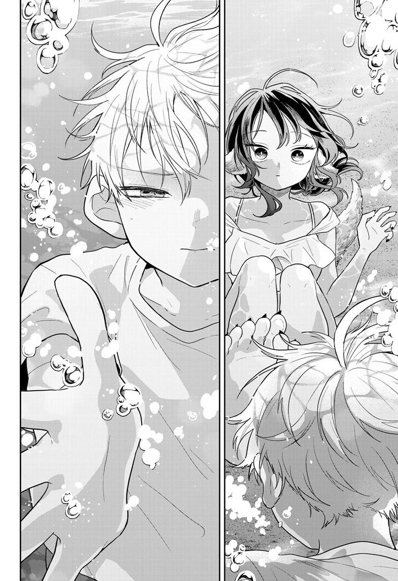 Tsumiki Ogami & the Strange Everyday Life. chapter 103 page 17