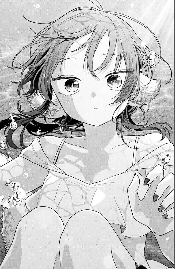 Tsumiki Ogami & the Strange Everyday Life. chapter 103 page 18