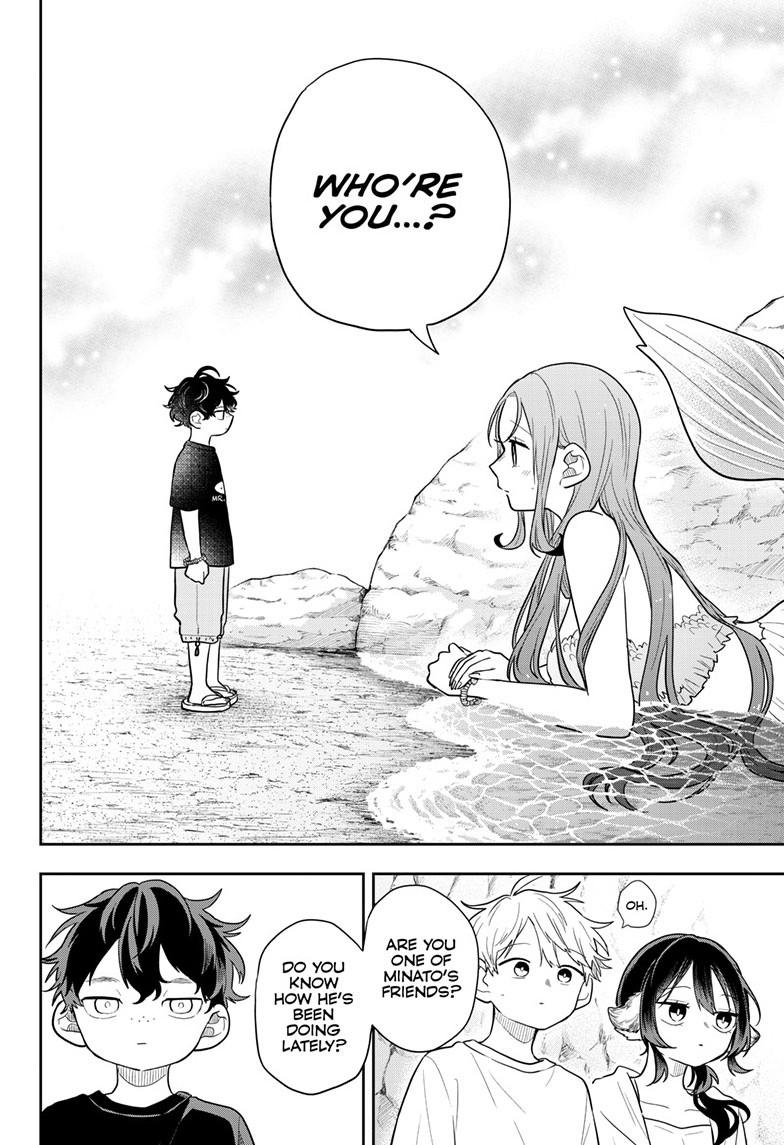 Tsumiki Ogami & the Strange Everyday Life. chapter 105 page 14